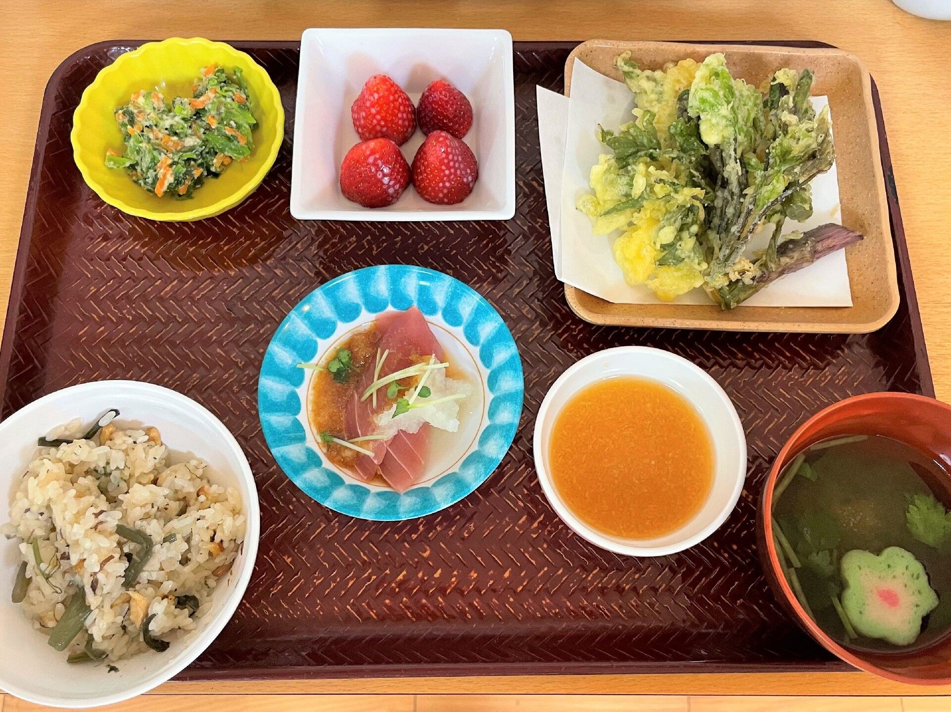 食事イベント
