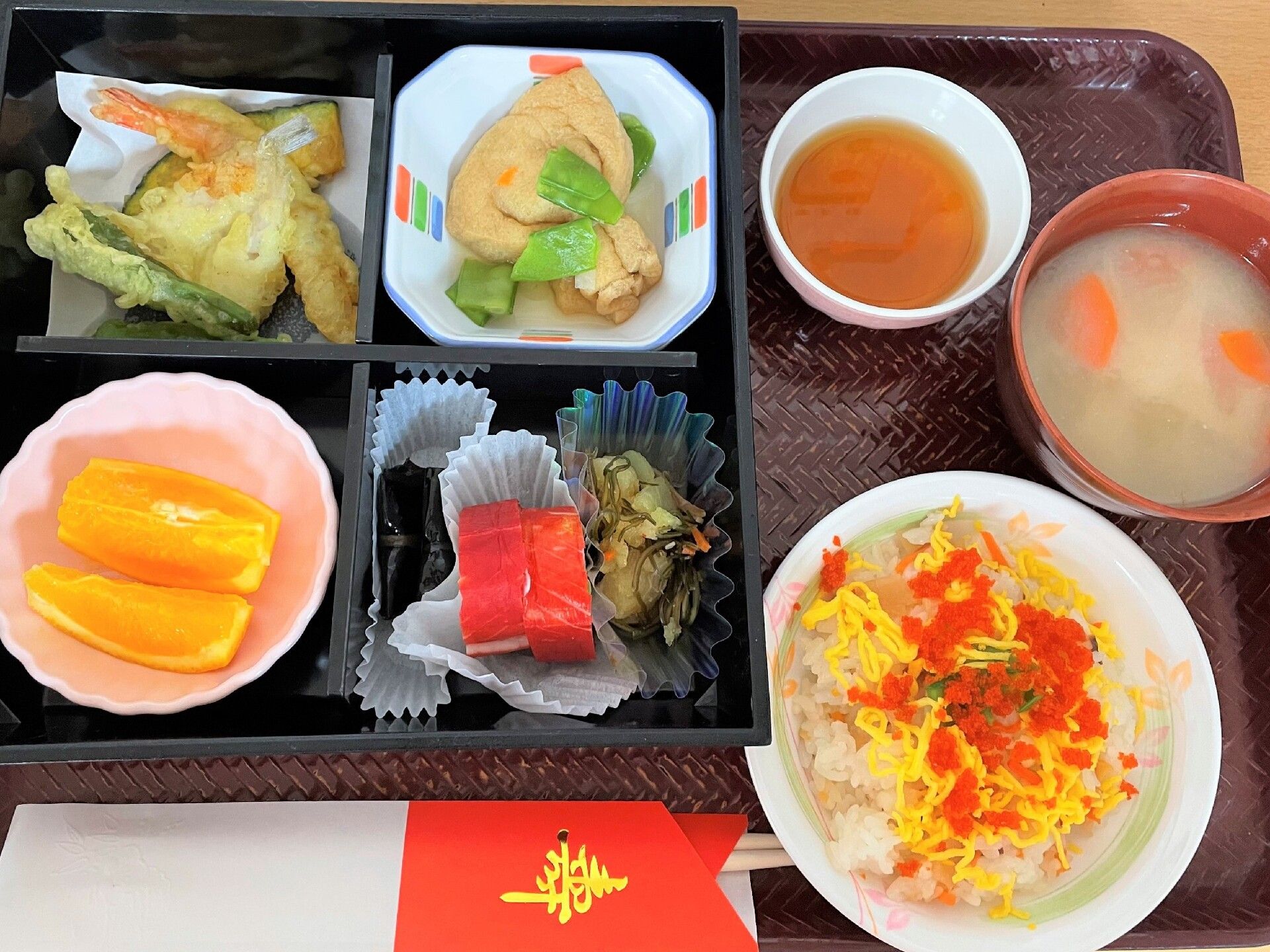 食事イベント
