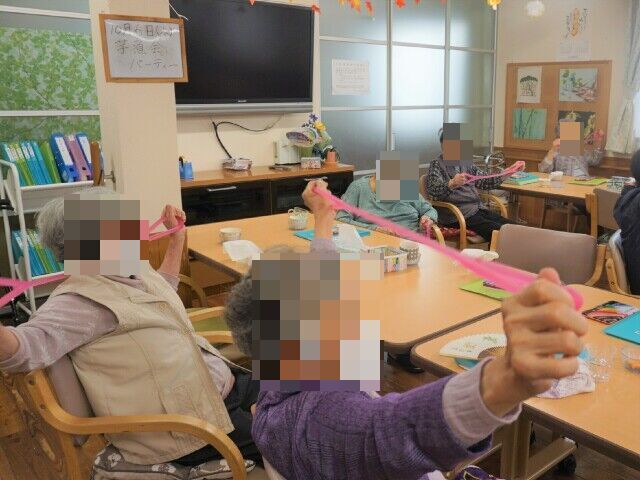 体の健康