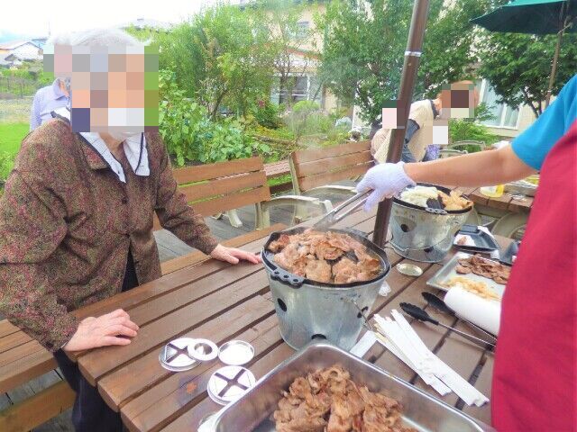 食事イベント