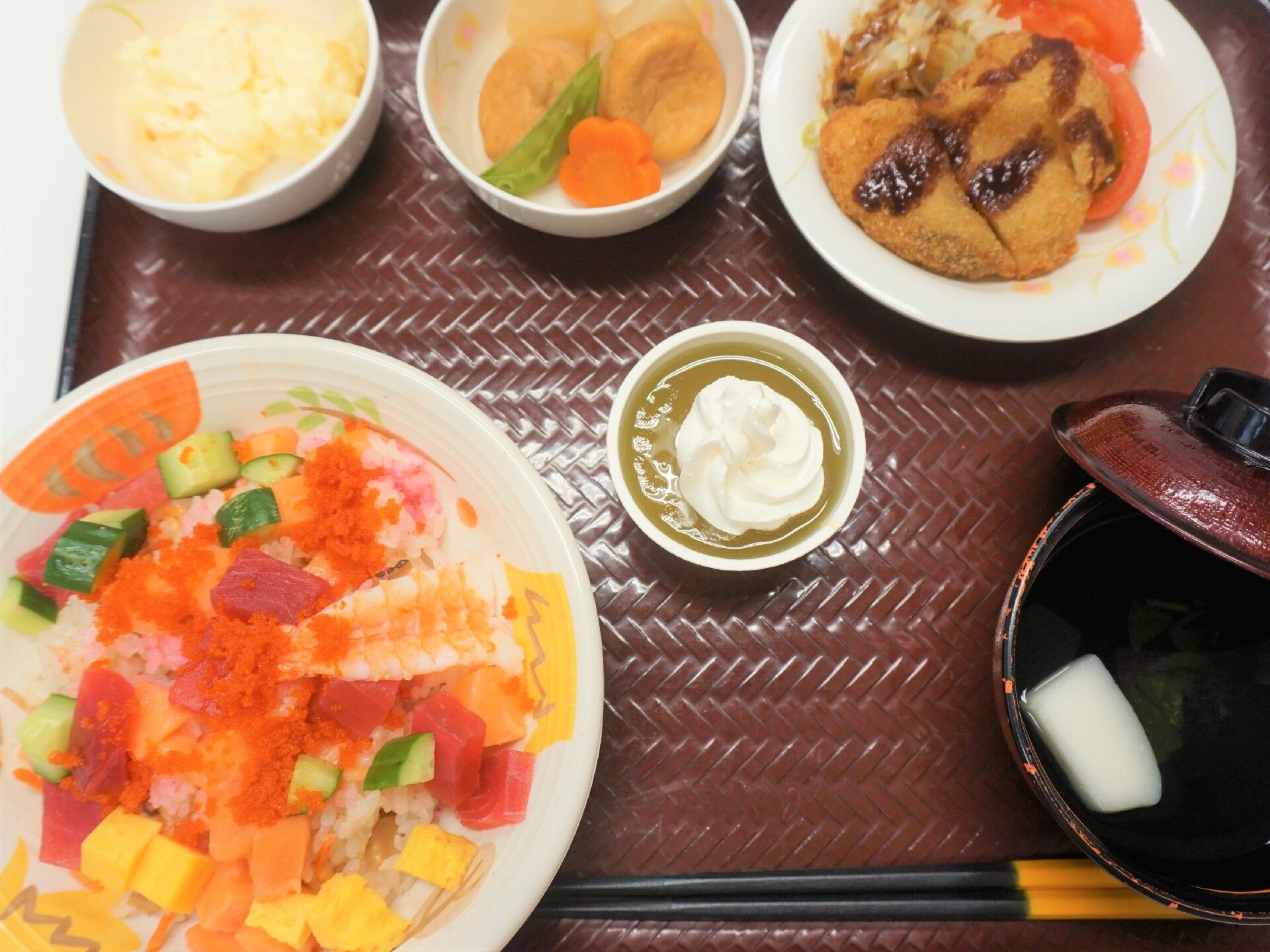 食事イベント
