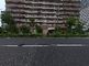 快適な環境の居住施設外観