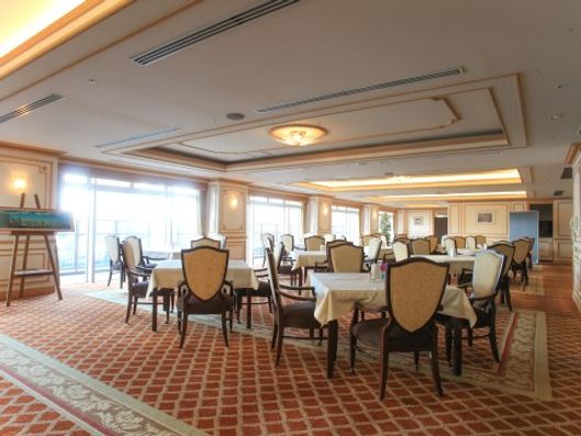 レストラン・オリヴァ