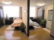 落ち着いた雰囲気の居室