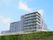 5階建てくらいの大きいマンション