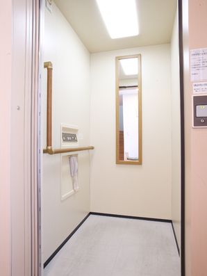 エレベーター