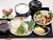 彩り豊かな和食膳