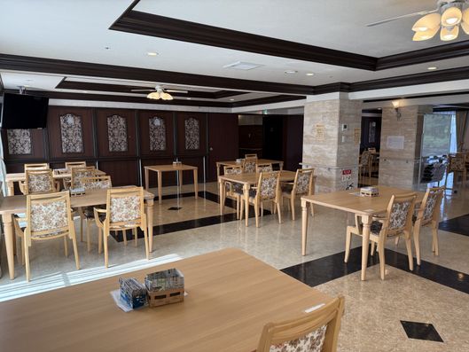 ダイニングルーム