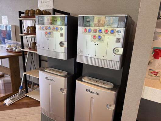 ダイニングルーム