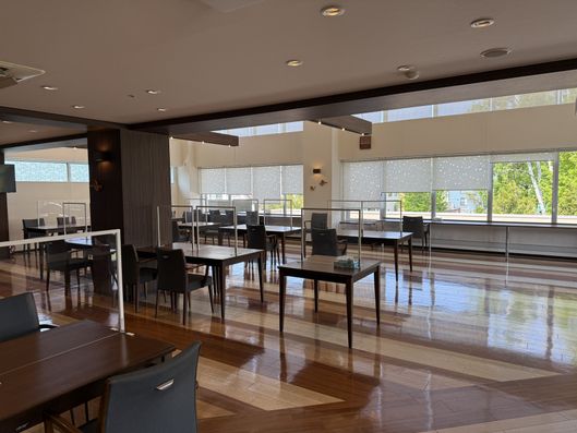 ダイニングルーム