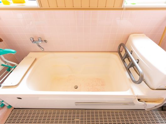 浴槽