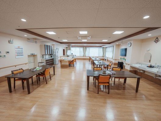 ダイニングルーム