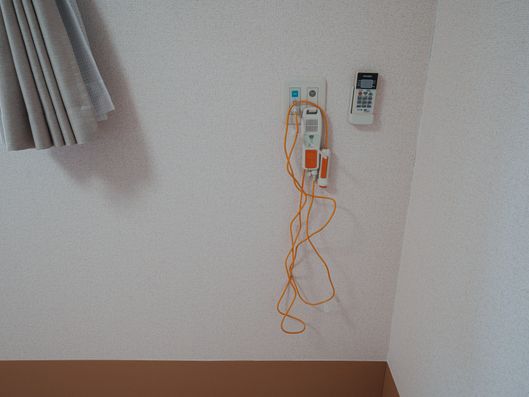 居室