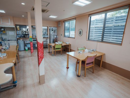 ダイニングルーム
