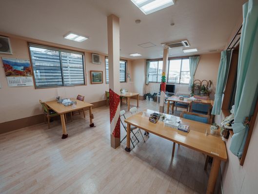 ダイニングルーム