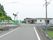 施設の出入口には車寄せを設置している。雨天の際の送迎では、入居者様は濡れることなく施設へ入室することが可能である。