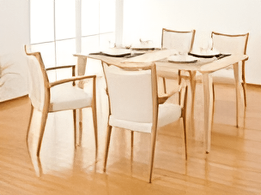 リビングダイニング