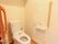 ウォシュレット付きトイレのある高齢者向け住宅