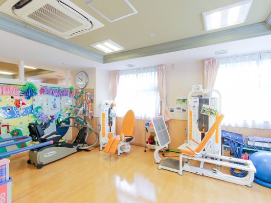 トレーニング器具