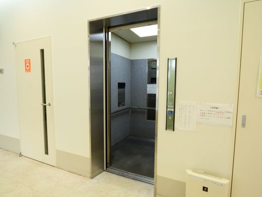 廊下