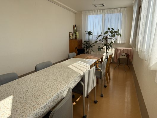 ダイニングルーム