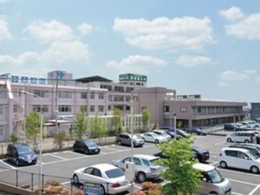 川越リハビリテーション病院