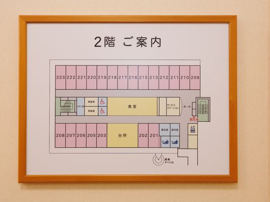 展示物