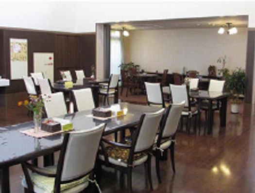 ダイニングルーム