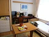 居心地の良い居室