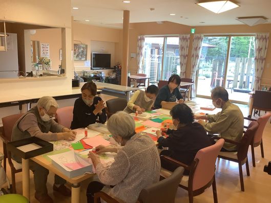 レクリエーション