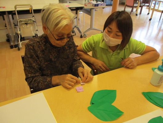 レクリエーション