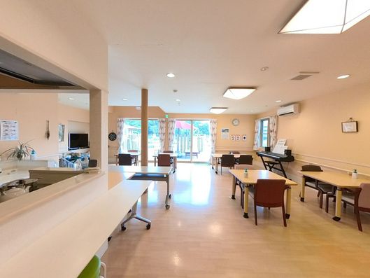 ダイニングルーム