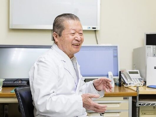 クリニック院長