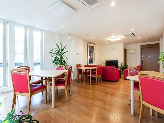 コミュニティスペース