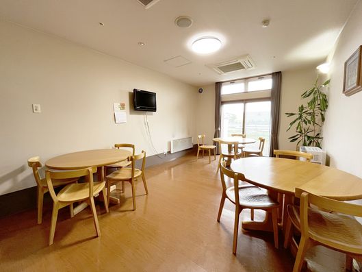 ダイニングルーム