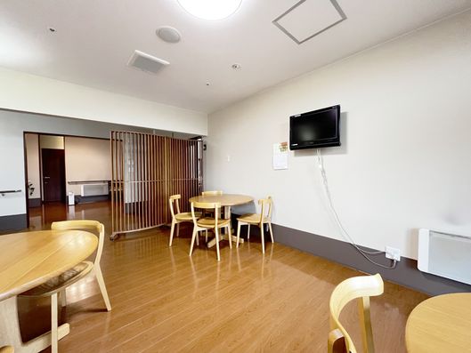 ダイニングルーム