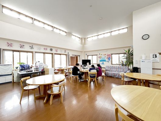 ダイニングルーム