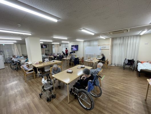 ダイニングルーム