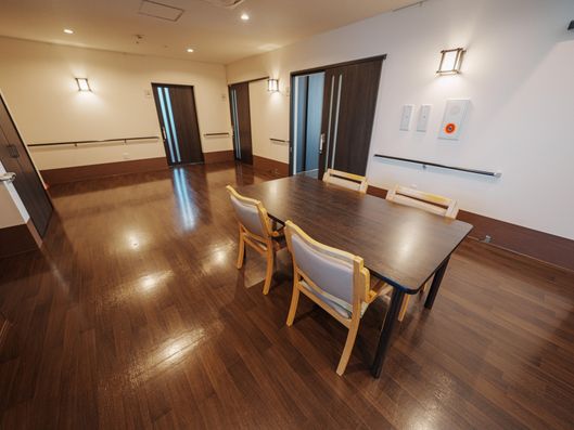 ダイニングルーム