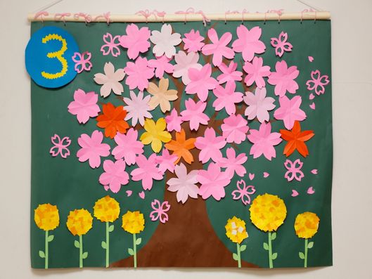 3月の制作物