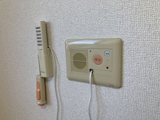 機能訓練室
