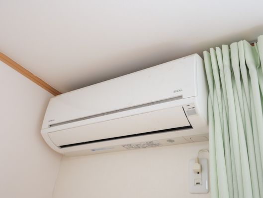 エアコン
