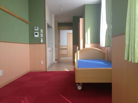 505室内