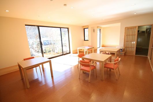 ダイニングルーム