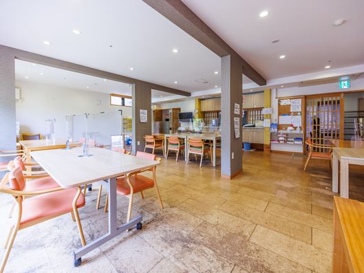 ダイニングルーム