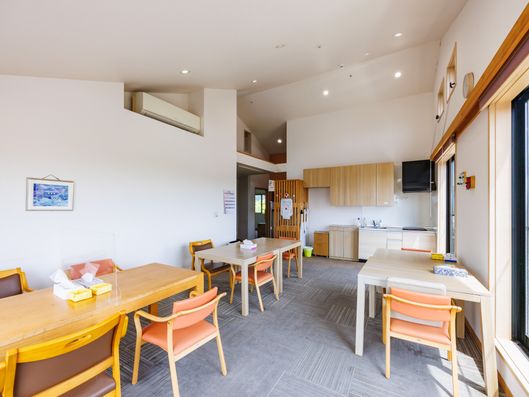 ダイニングルーム