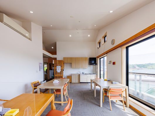 ダイニングルーム