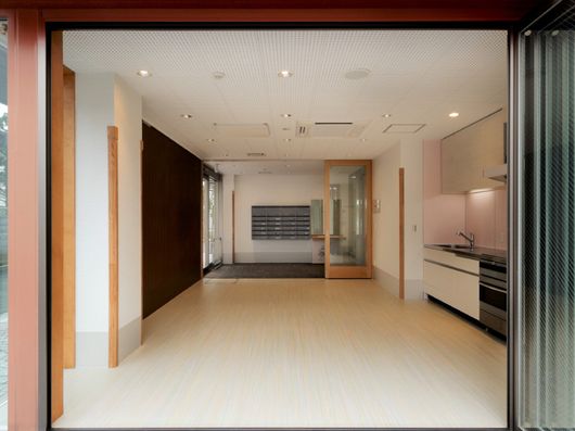 地域交流スペース