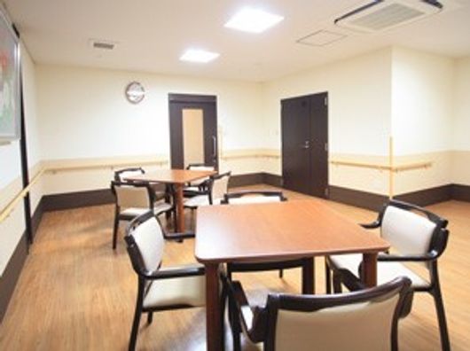 多目的スペース