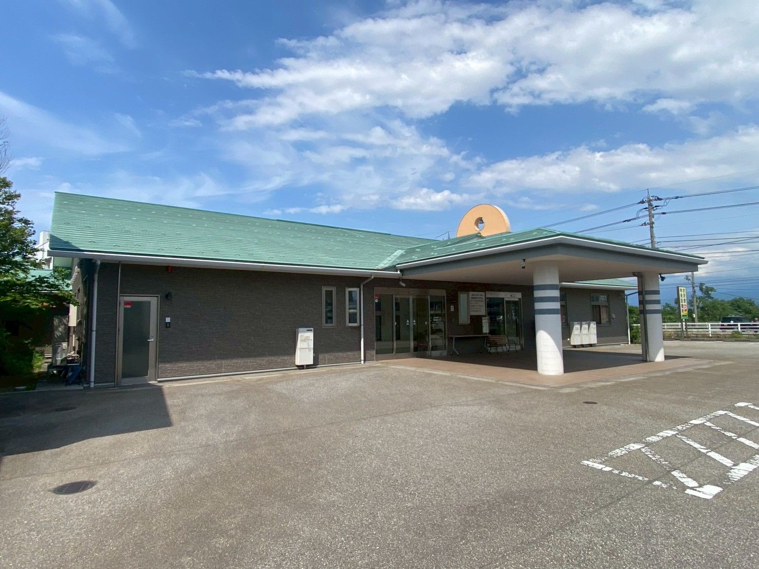 高山 市 介護 施設